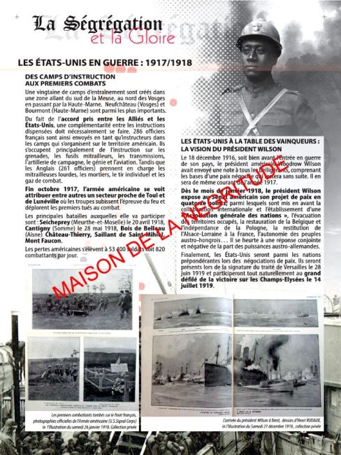 MNDH LA SEGREGATION ET LA GLOIRE (7)