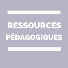 Ressources pédagogiques